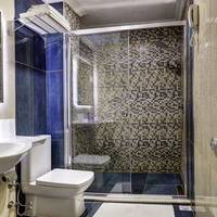 Superior Triple Room with Sea View