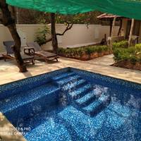 Pool Villa(Stay 2 nights & above, Enjoy a bucket of Pint Beer once per stay)