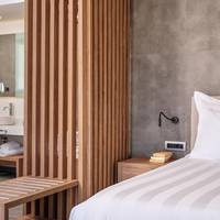 Deluxe Double or Twin Room with Garden View