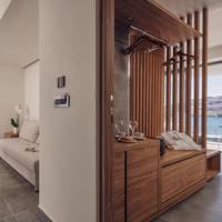 Junior Suite with Sea View