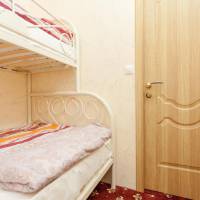 Budget Double Room - No Window