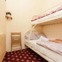 Budget Twin Room - No Window
