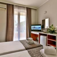 Economy Twin Room