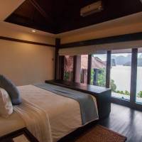 Bay View Cauayan Pool Villa