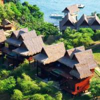 Resort View Cauayan Pool Villa
