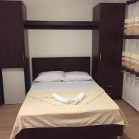 Deluxe Double Room with Extra Bed