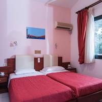 One-Bedroom Apartment (3 Adults)