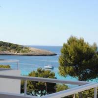 Special Package - Double Room with Sea View