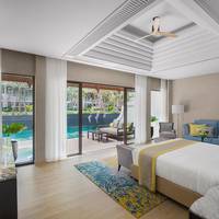 Club IC King Lagoon Villa