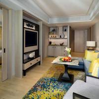 Beachside Suite Ocean View