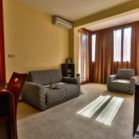 Family Two-Bedroom Suite