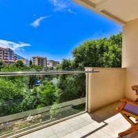 Superior Double Room with Garden View