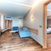 Suite (3 Adults)