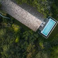 One-Bedroom Reserve Pool Villa with Schedule Boat Transfer