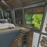 Two-Bedroom Villa with Schedule Boat Transfer