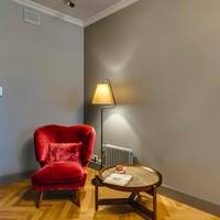 Junior Suite with Double Bed