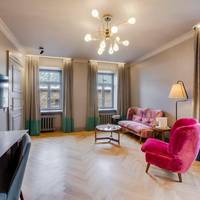 Junior Suite with Twin Beds
