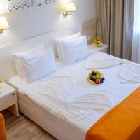 Superior Room with Extra Bed