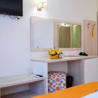 Deluxe Double or Twin Room - Free Office Space