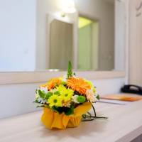 Superior Room with Extra Bed - Free Office Space
