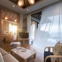 Ocean View Pool Villa