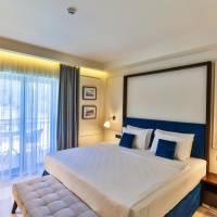 Superior Double or Twin Room with Mountain View