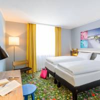 Comfort Twin Room