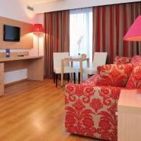 One-Bedroom Apartment (4 Adults)