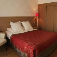 Executive King or Double Room