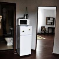 Quadruple Room with Shower