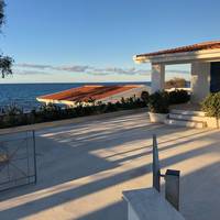 Villa with Sea View