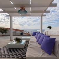 Deluxe Villa
