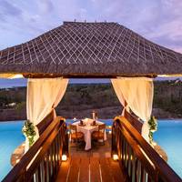 Suite Ocean View with King Bed