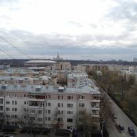 Апартаменты