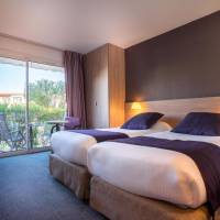 Comfort Twin Room