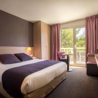 Standard Twin Room with Balcony