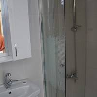 Двухместный номер с 1 кроватью