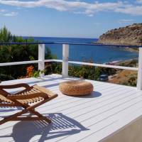 Studio with Sea View