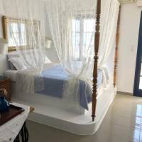 King Studio with Sea View