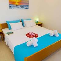 Superior One-Bedroom Apartment (3 Adults)