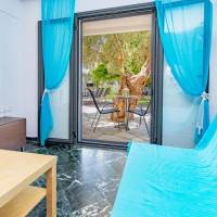 One-Bedroom Apartment (3 Adults)