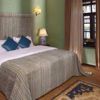 Family Junior Suite