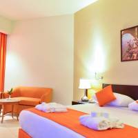 Deluxe Room with Jacuzzi
