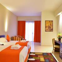 Special Offer - Deluxe Room Garden View - Egyptians and Residents Only