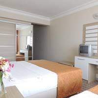 Standard Room with Land View
