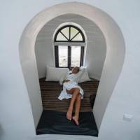 Dome Double Room