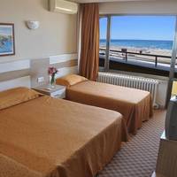 Standard Room with Sea View