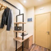 Standard Double or Twin Room with Balcony