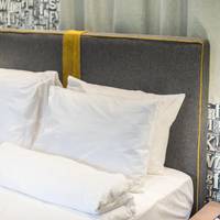 Superior Double or Twin Room with Garden View