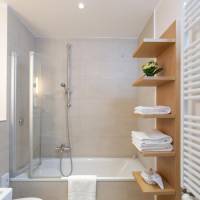 Double Room - Land View